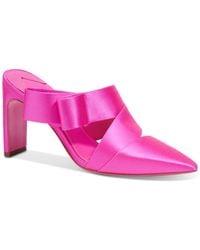 Kate Spade - Bianca Pointed-toe Slip-on Pumps - Lyst