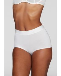CUUP - The Boy Short - Lyst
