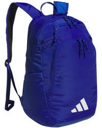 adidas - Defender 5 Backpack - Lyst