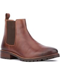 Reserved Footwear - Theo Chelsea Boots - Lyst