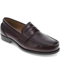 Dockers - Colleague Dress Penny Loafer Shoes - Lyst