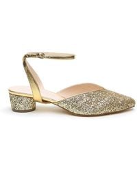 Alterre - Marilyn Customizable V Slide - Lyst