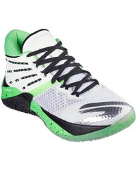 Skechers - And Skx Reign Basketball Sneakers From Finish Line - Lyst