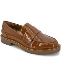 Kenneth Cole Reaction Francis Loafer - Brown