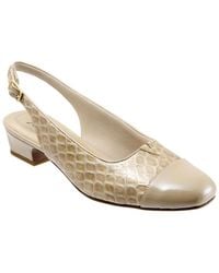 Trotters - Dea Pump - Lyst
