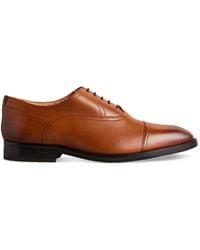 Ted Baker - Carlen Formal Leather Oxford Dress Shoe - Lyst