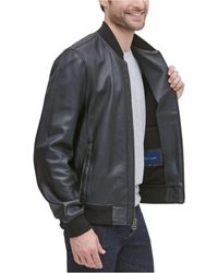 cole haan men's coats & jackets