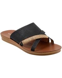 LOS CABOS - Bride Sandal - Lyst