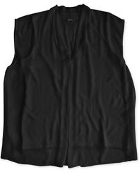 alfani sleeveless tops