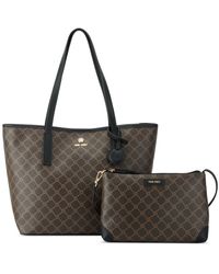 Nine West - Delaine 2 In 1 Tote - Lyst
