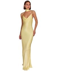 Rewritten - Pollenca Dress - Lyst