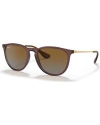 Ray-Ban - Polarized Sunglasses - Lyst