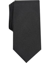 Club Room - Solid Tie - Lyst
