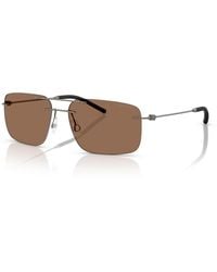 Moncler - Sunglasses - Lyst