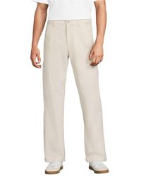 Lands' End - Carpenter Pant - Lyst