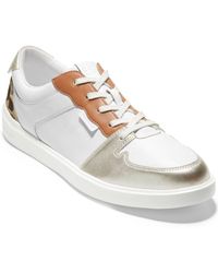 cole haan grand crosscourt modern tennis sneaker