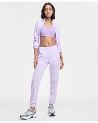 adidas - Tricot 3-stripes Track Pants - Lyst