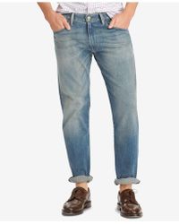 polo ralph lauren mens jeans