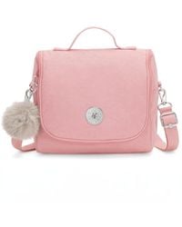 Kipling - Kichirou Lunch Bag - Lyst