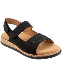 Trotters - Gemini Sandal - Lyst