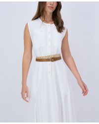 Calvin Klein - Two Pack Belt Set - Lyst