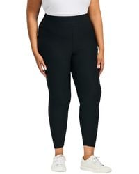 Avenue - Plus Size Ultra-comfort Super Soft legging - Lyst