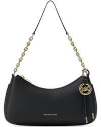 Michael Kors - Michael Nolita Small Chain Pouchette Bag - Lyst