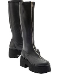 Prologue Shoes - Amaronte Chunky Boot () - Lyst