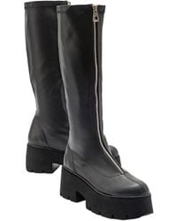 Prologue Shoes - Amaronte Chunky Boot () - Lyst