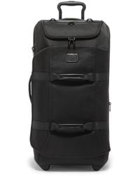 Tumi - Alpha Bravo Wheeled Duffel Expandable Packing Case - Lyst