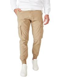 Cotton On - Urban joggers Pant - Lyst