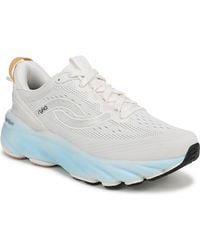 Ryka Premium - Ryka Distance Round Toe Sneakers - Lyst