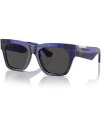 Burberry - Sunglasses - Lyst