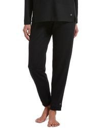 Hue - ® Plus Size Solid Cuffed Lounge Pants - Lyst