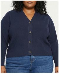 UNIVERSAL STANDARD - Plus Size Better-than-wool Cardigan Sweaters - Lyst