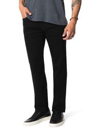 Joe's Jeans - The Asher Slim Fit Stretch Jeans - Lyst