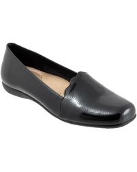 Trotters - Sage Loafers - Lyst