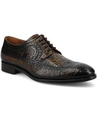 Taft - Preston Lace Up Shoe - Lyst
