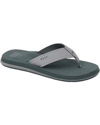 Reef - Layback Lightweight Slip-on Sandals - Lyst