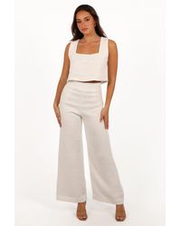 Petal & Pup - Devlin Top - Lyst
