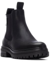 Xti - Chelsea Booties Refresh Collection By - Lyst