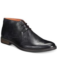 macys mens dress boots