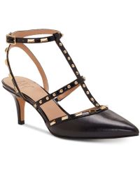 inc money heels