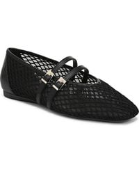 Naturalizer - Cayla Mary Jane Flats - Lyst