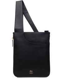 radley stripe oilskin bolsa