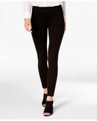 style&co petite sport pants