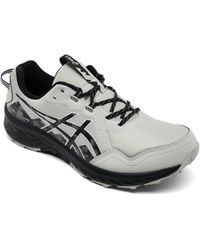 Asics - Gel-venture 10 Trail Running Sneakers From Finish Line - Lyst