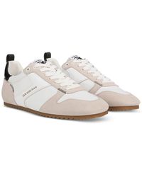 Sam Edelman - Zaria Lace-up Sneakers - Lyst