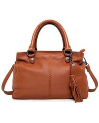 The Sak Satchel bags and purses for Women | Online Sale up to 58 