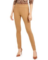 macy's inc pull on pants